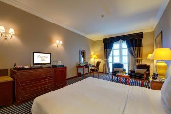 Royal Ascot Hotel, Dubaï (photo 5)