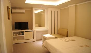 Princess Hotel, Seul (foto 4)