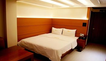 Princess Hotel, Seul (foto 5)