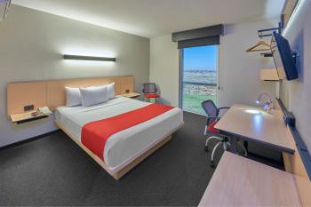 City Express by Marriott Tijuana Insurgentes, Tijuana (foto 2)