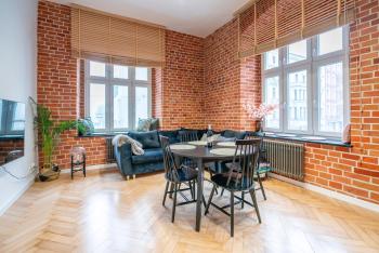 Komfortowy loft w centrum ~ Self Check-In 24h, Wrocław (photo 5)