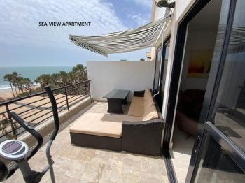 Luxury & Comfort, with Pool and Ocean Views, Bijilo (zdjęcie 3)