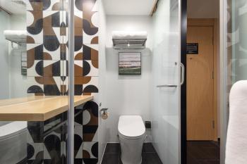 Atour X Hotel Shanghai Xujiahui Sports Center, Szanghaj (zdjęcie 4)