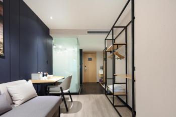 Atour X Hotel Shanghai Xujiahui Sports Center, Szanghaj (zdjęcie 5)