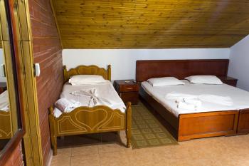 Hotel Central, Tirana (zdjęcie 3)