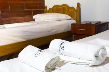 Hotel Central, Tirana (zdjęcie 5)