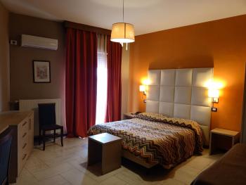 Hotel L'Approdo, Brindisi (Foto 2)