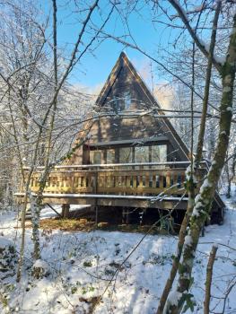 Chalet 176, Durbuy (photo 5)