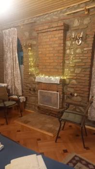 Dabakhnebi, Telavi (fotografie 5)