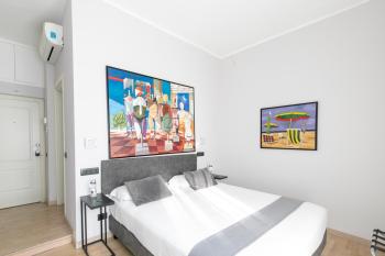 Aiello Rooms, Milán (fotografie 3)