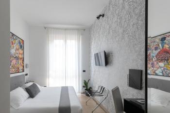Aiello Rooms, Milán (fotografie 4)