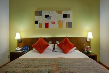 Ascot Hotel, Dubai (Foto 5)
