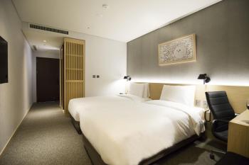 Arirang Hill Hotel Dongdaemun, Soul (fotografie 2)
