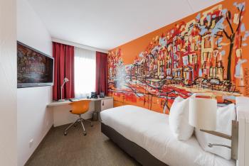 WestCord Art Hotel Amsterdam 3 stars, Amsterdam (photo 5)