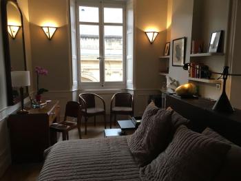 Sublime appartement Bordeaux Hôtel de Ville, Bordeaux (Foto 5)
