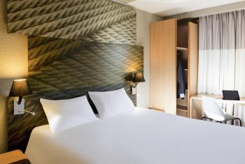 Ibis Brussels City Centre, Брюссель (фото 3)