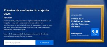Studio 307 - Próximo ao centro de São Francisco de Paula, São Francisco de Paula (fotografie 5)
