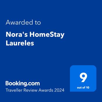Nora's Casa de familia Laureles, Medellín (foto 4)