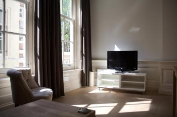 Grand Canal Boutique Hotel, Amsterdam (zdjęcie 4)
