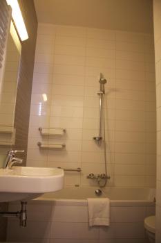 Grand Canal Boutique Hotel, Amsterdam (zdjęcie 5)