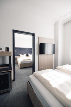 N9 Hotel Nürnberg-City, Nürnberg (photo 3)