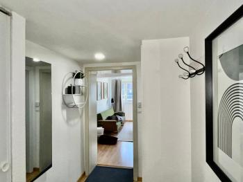Chez Samuel 3 pièces au coeur de la Krutenau, Strasbourg (photo 5)