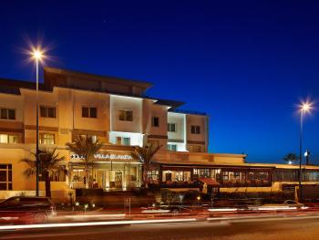 Villa Blanca Urban Hotel, Casablanca (zdjęcie 2)
