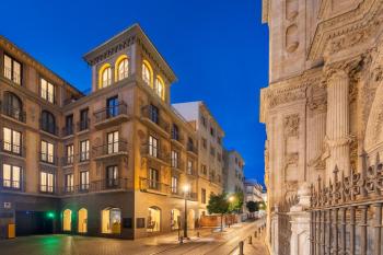 Áurea Catedral by Eurostars Hotel Company, Granada (photo 2)