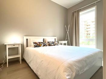Brand new and modern apartment in Oslo center, Oslo (foto 3)
