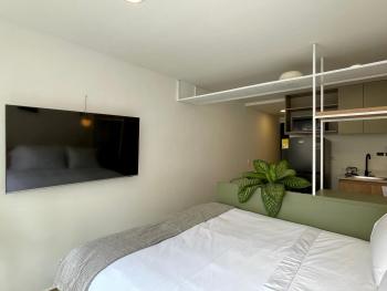 Oliving by Wynwood House, Medellín (fotografie 5)