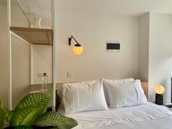 Oliving by Wynwood House, Medellín (fotografie 4)