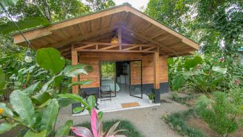 Eden Organic Farm & Bungalows, Fortuna (zdjęcie 4)