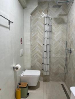 Cane Apartment Mosaic, Tirana (photo 5)