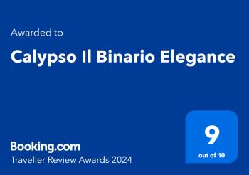 Calypso Il Binario Elegance, Palermo (fotografie 2)