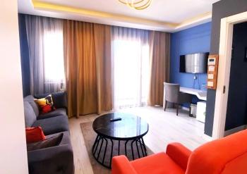 Taksim Square Leon's Hotel, Istanbul (Foto 5)