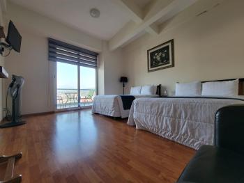 HOTEL TRUEBA, Orizaba (fotografie 5)