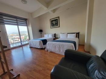 HOTEL TRUEBA, Orizaba (fotografie 4)