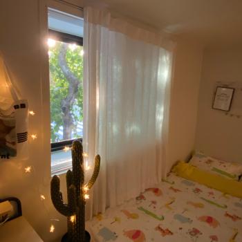 Amazing room HONGDAE GUESTHOUSE, Soul (fotografie 2)