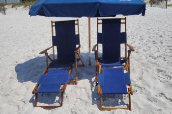 Beach Condo on Okaloosa Island Emerald Isle 6th floor 2 bedrooms and murphy bed, Fort Walton Beach (fotografie 5)