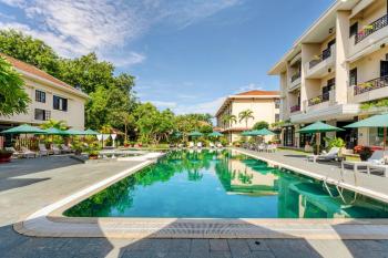 HOI AN HISTORIC HOTEL, Hoi An (photo 3)