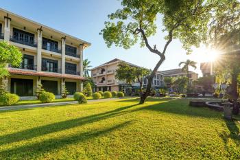 HOI AN HISTORIC HOTEL, Hoi An (photo 5)