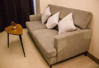 RQ Cozy One Bedroom Condo, Coast Residences Pasay, Manila (photo 3)