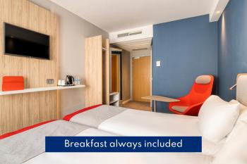 Holiday Inn Express Mechelen City Centre by IHG, Mechelen (photo 5)