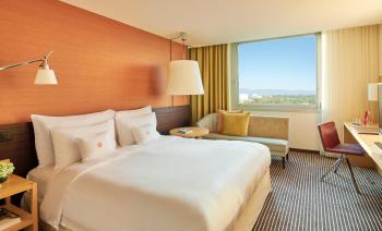 InterContinental Genève by IHG, Genewa (zdjęcie 3)