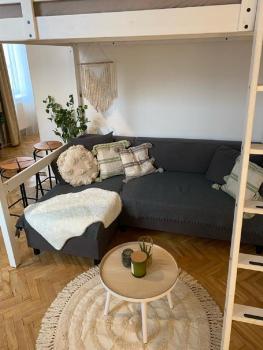Apartment Cecil - Old Town, Братислава (фото 4)