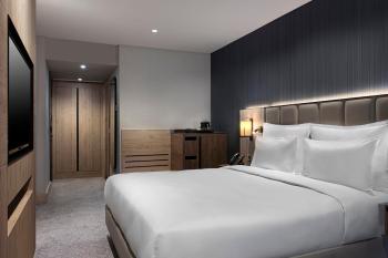 Crowne Plaza Istanbul - Ortakoy Bosphorus by IHG, Istanbul (photo 5)