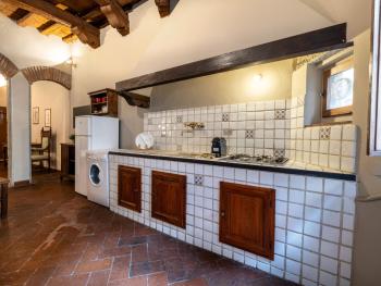 Santa Croce Junior Suite - Dolcevita Holiday, Florence (photo 5)