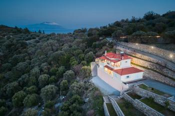 Villa Vicky, Pythagorion (fotografie 4)