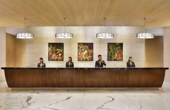 Courtyard by Marriott Chennai, Ćennaj (zdjęcie 5)