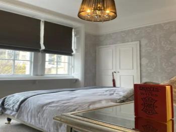 Pass the Keys Bijoux Central Bath Period Apartment and Parking, Bath (foto 4)